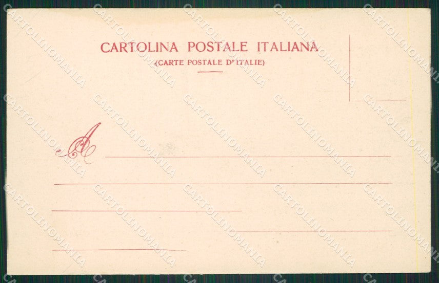 Lucca Bagni di cartolina ZKM9439 – retro