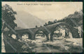 Lucca Bagni di cartolina ZKM9440 – fronte