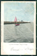 Lucca Viareggio MACCHIE cartolina ZKM9443 – fronte