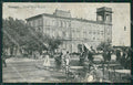 Lucca Viareggio Alterocca 6290 PIEGHINE cartolina ZKM9445 – fronte