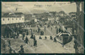 Lucca Viareggio cartolina ZKM9457 – fronte