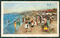 Lucca Viareggio cartolina ZKM9460 – fronte