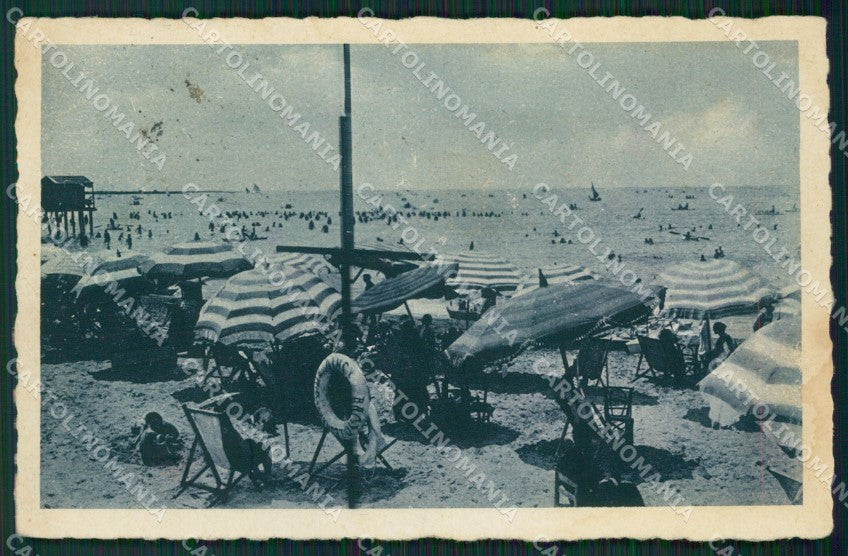 Lucca Viareggio cartolina ZKM9462 – fronte