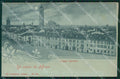 Milano Monza Città Chiaro di Luna cartolina ZKM9490 – fronte