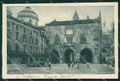 Bergamo Città ABRASA cartolina ZKM9494 – fronte