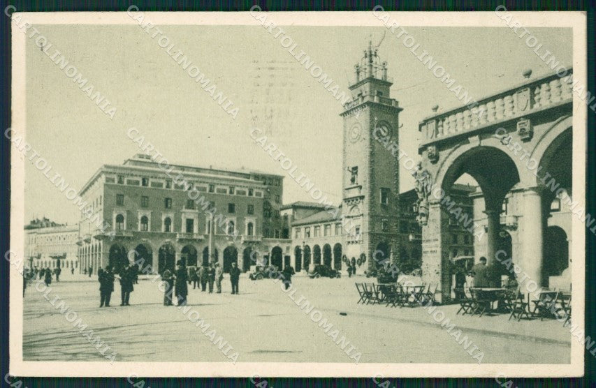 Bergamo Città cartolina ZKM9497 – fronte