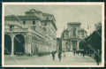 Bergamo Città cartolina ZKM9498 – fronte
