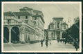 Bergamo Città cartolina ZKM9499 – fronte