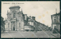 Bergamo Città cartolina ZKM9509 – fronte