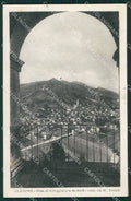 Bergamo Clusone cartolina ZKM9516 – fronte