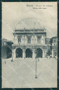 Brescia Città cartolina ZKM9521 – fronte