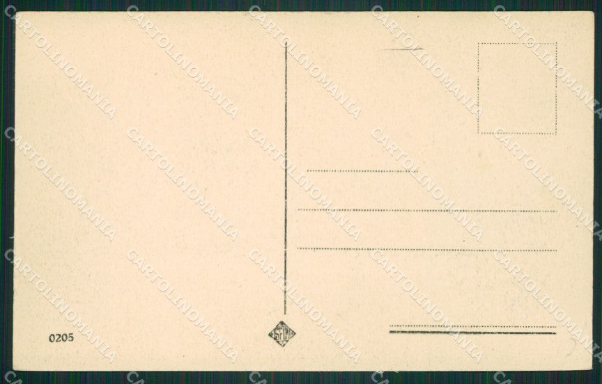 Brescia Città cartolina ZKM9526 – retro