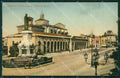 Brescia Città cartolina ZKM9532 – fronte