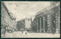 Brescia Città Teatro cartolina ZKM9533 – fronte