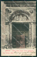 Brescia Città cartolina ZKM9537 – fronte