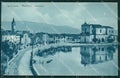 Brescia Maderno cartolina ZKM9546 – fronte