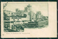 Brescia Sirmione ABRASA FORI cartolina ZKM9557 – fronte