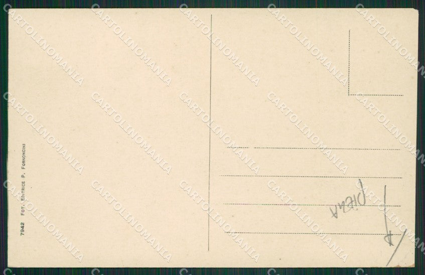Brescia Pisogne Govine PIEGA cartolina ZKM9569 – retro