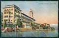 Brescia Gardone Riviera cartolina ZKM9573 – fronte