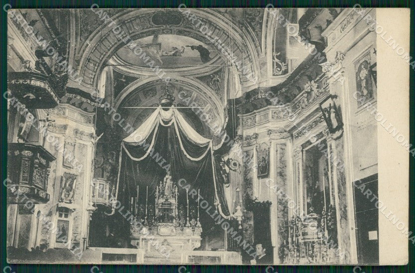 Brescia Sonico PIEGHINA cartolina ZKM9575 – fronte
