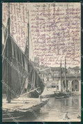 Brescia Desenzano cartolina ZKM9577 – fronte