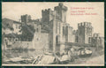 Brescia Sirmione cartolina ZKM9585 – fronte