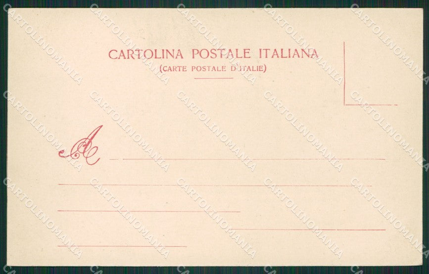 Brescia Sirmione cartolina ZKM9585 – retro
