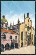 Como Città cartolina ZKM9619 – fronte