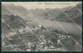 Como Bignanico cartolina ZKM9621 – fronte