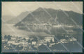 Como Città Foto cartolina ZKM9624 – fronte