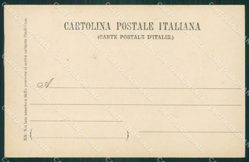 Como Città Foto cartolina ZKM9624 – retro