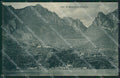 Como Valsolda San Mamete cartolina ZKM9627 – fronte