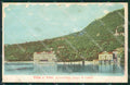 Como Cernobbio cartolina ZKM9631 – fronte