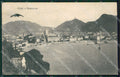 Como Città cartolina ZKM9635 – fronte