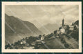Como Ossuccio Campo di cartolina ZKM9642 – fronte