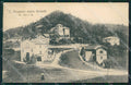 Como Brunate San Maurizio cartolina ZKM9647 – fronte