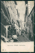 Como Bellagio cartolina ZKM9652 – fronte