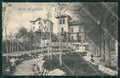 Como Brunate SCOLLATA cartolina ZKM9655 – fronte