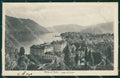 Como Cernobbio Villa D'Este cartolina ZKM9660 – fronte