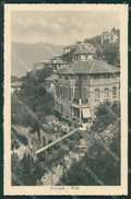 Como Brunate cartolina ZKM9662 – fronte