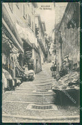 Como Bellagio cartolina ZKM9664 – fronte
