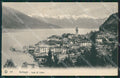 Como Bellagio cartolina ZKM9673 – fronte