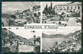 Como Campione d'Italia Foto cartolina ZKM9689 – fronte