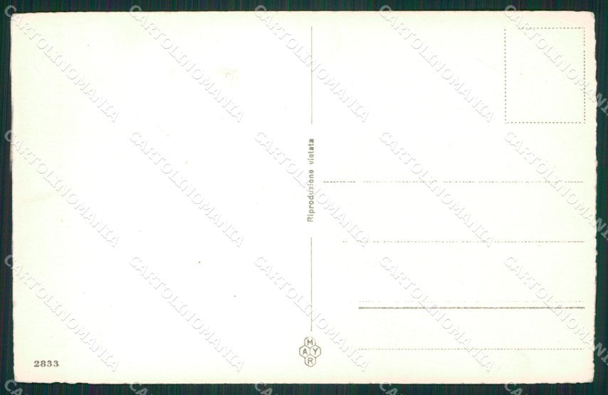Como Campione d'Italia Foto cartolina ZKM9689 – retro
