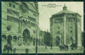 Cremona Città cartolina ZKM9699 – fronte