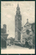 Cremona Città cartolina ZKM9701 – fronte