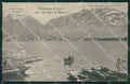 Lecco Malgrate FORO cartolina ZKM9715 – fronte