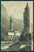 Lecco Città cartolina ZKM9716 – fronte
