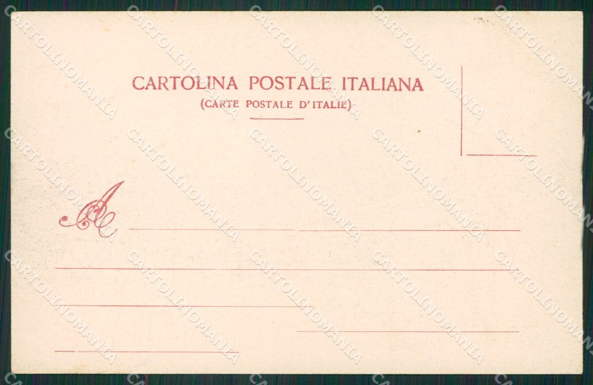 Lecco Città cartolina ZKM9718 – retro