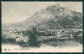 Lecco Città cartolina ZKM9719 – fronte